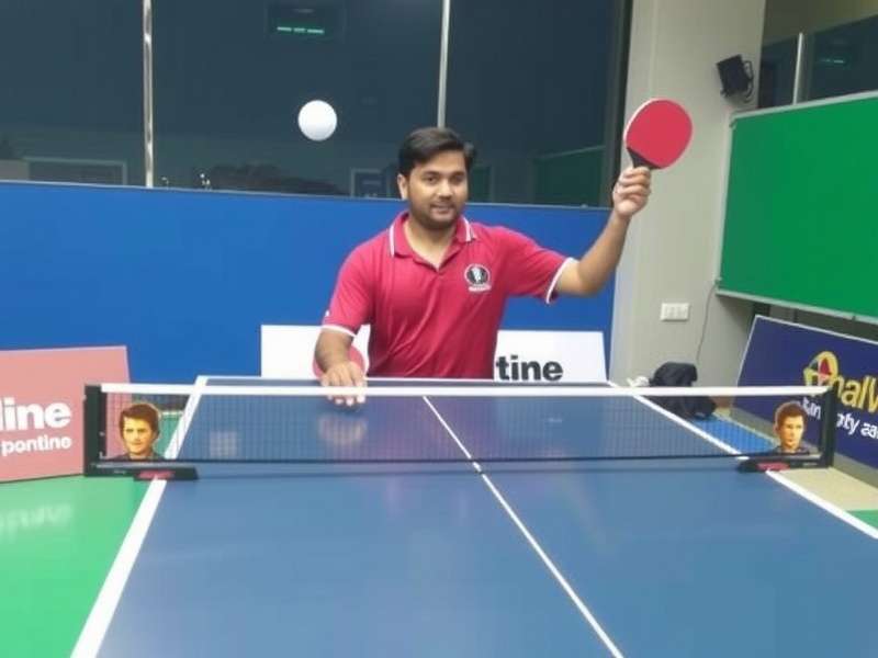 Swadeshi Table Tennis Champ Download